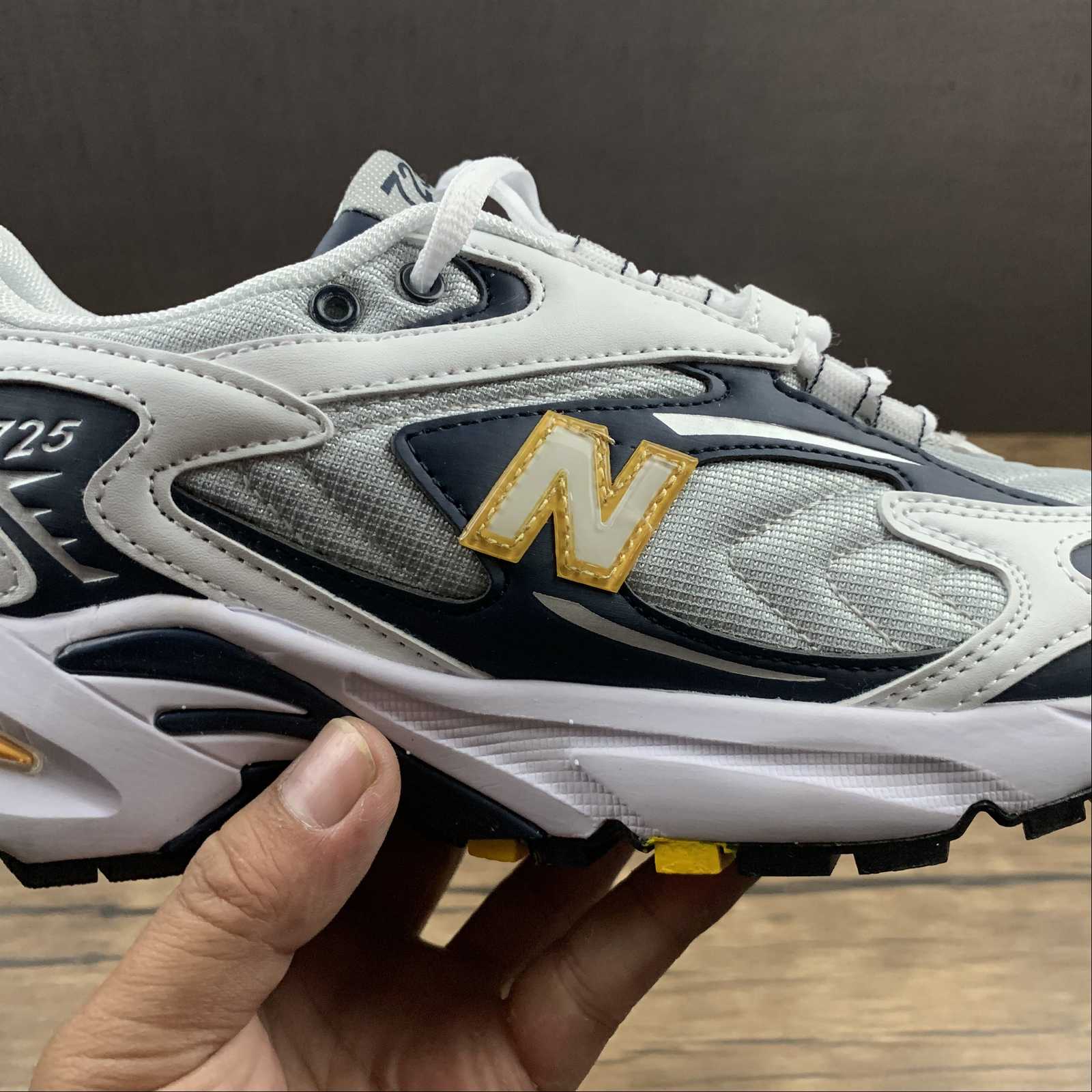 Replica New Balance Shoe New Balance NB725 ML725A 36-45