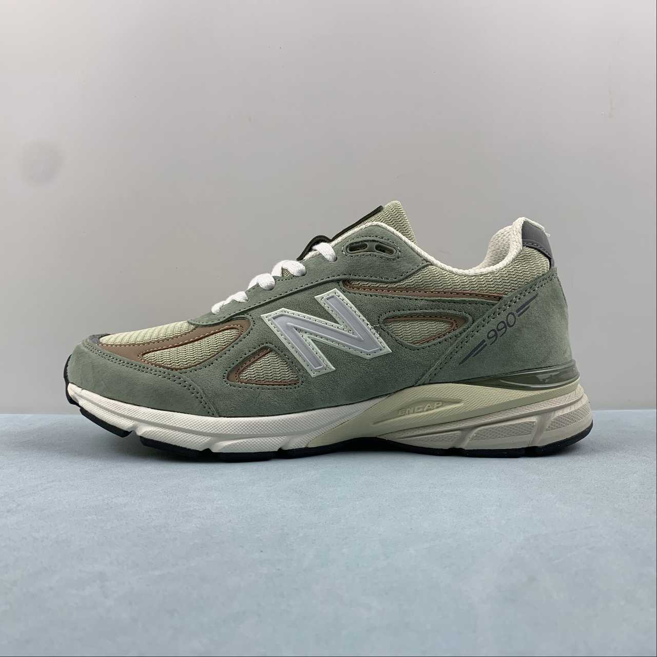 Replica New Balance Shoe New Balance NB990 U990GT4  36-45