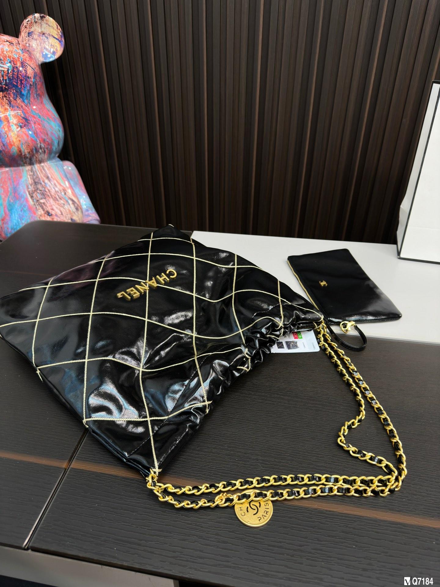 Replica Chanel Bag 34*35CM/29*30CM