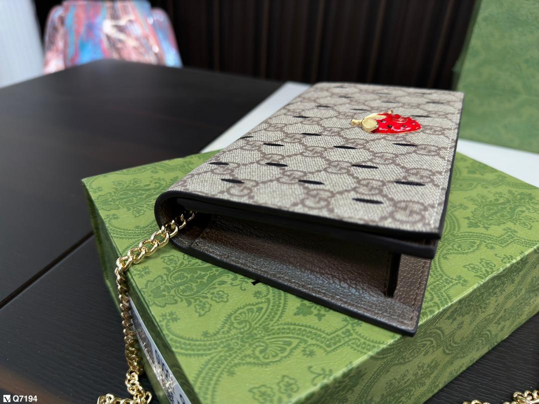 Replica Gucci Bag 18*12CM