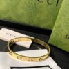 Replica GUCCI Bangle