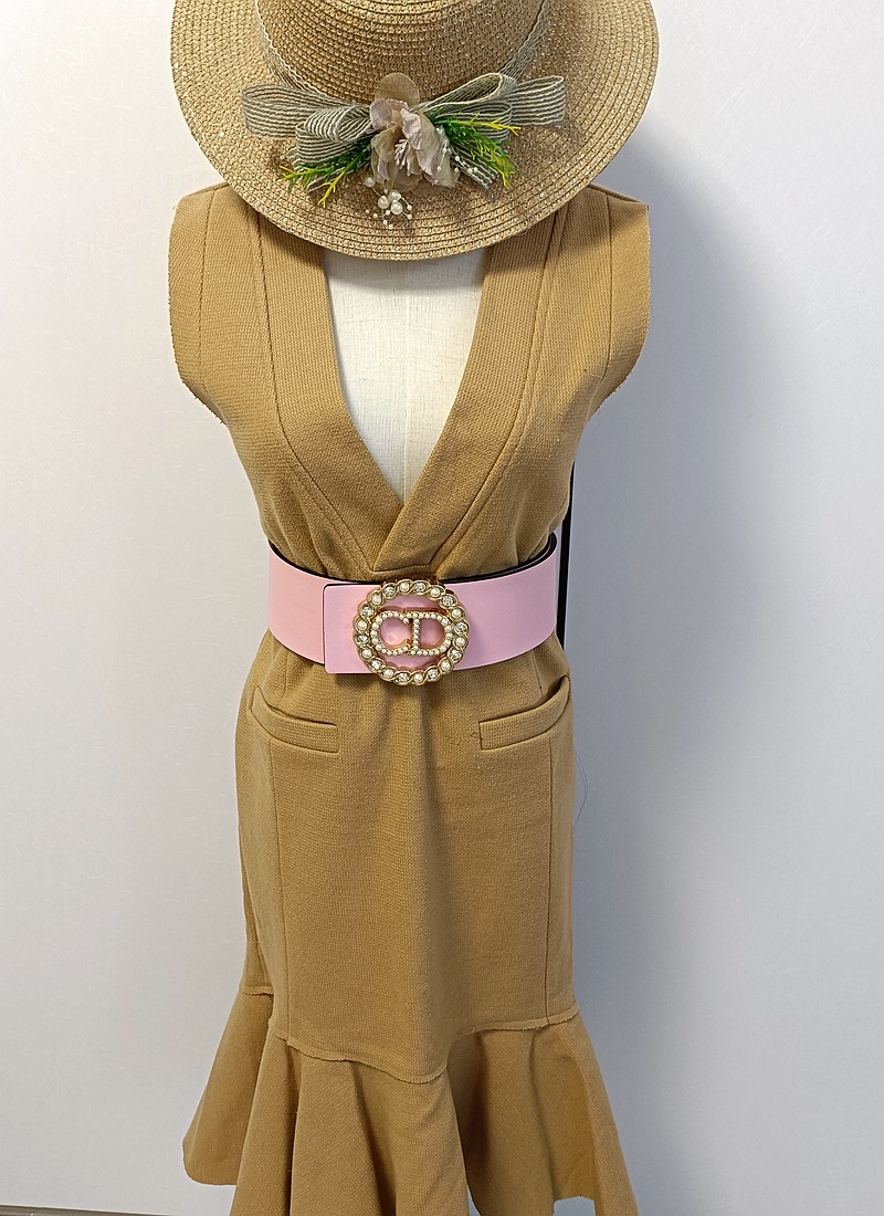 Replica DIOR belt