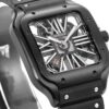 Replica Cartier Automatic Mechanical 4S20 Movement Watch 40MM