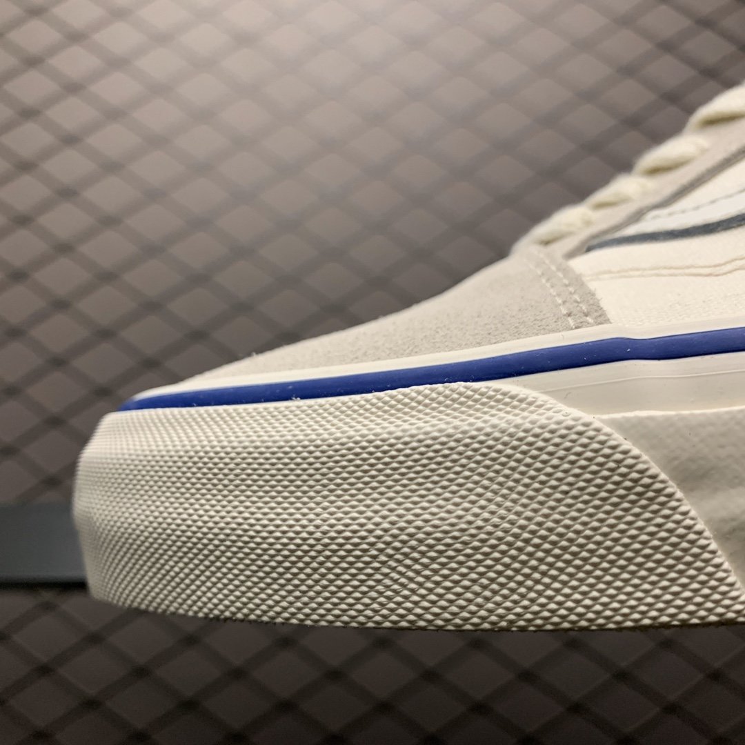 Replica Vans Shoe Vans Old Skool 622 35-44