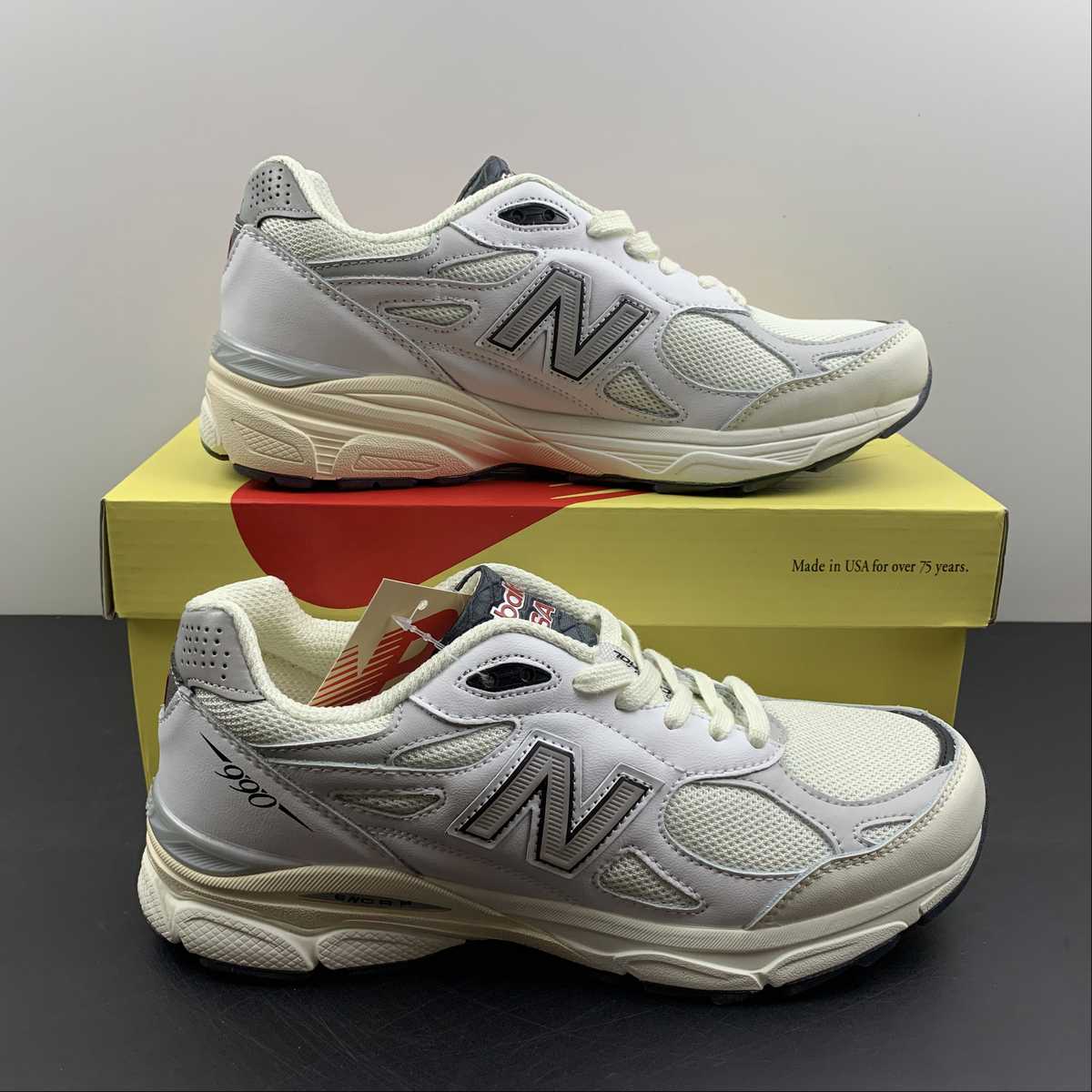 Replica New Balance Shoe New Balance NB990 M990AL3  36-45