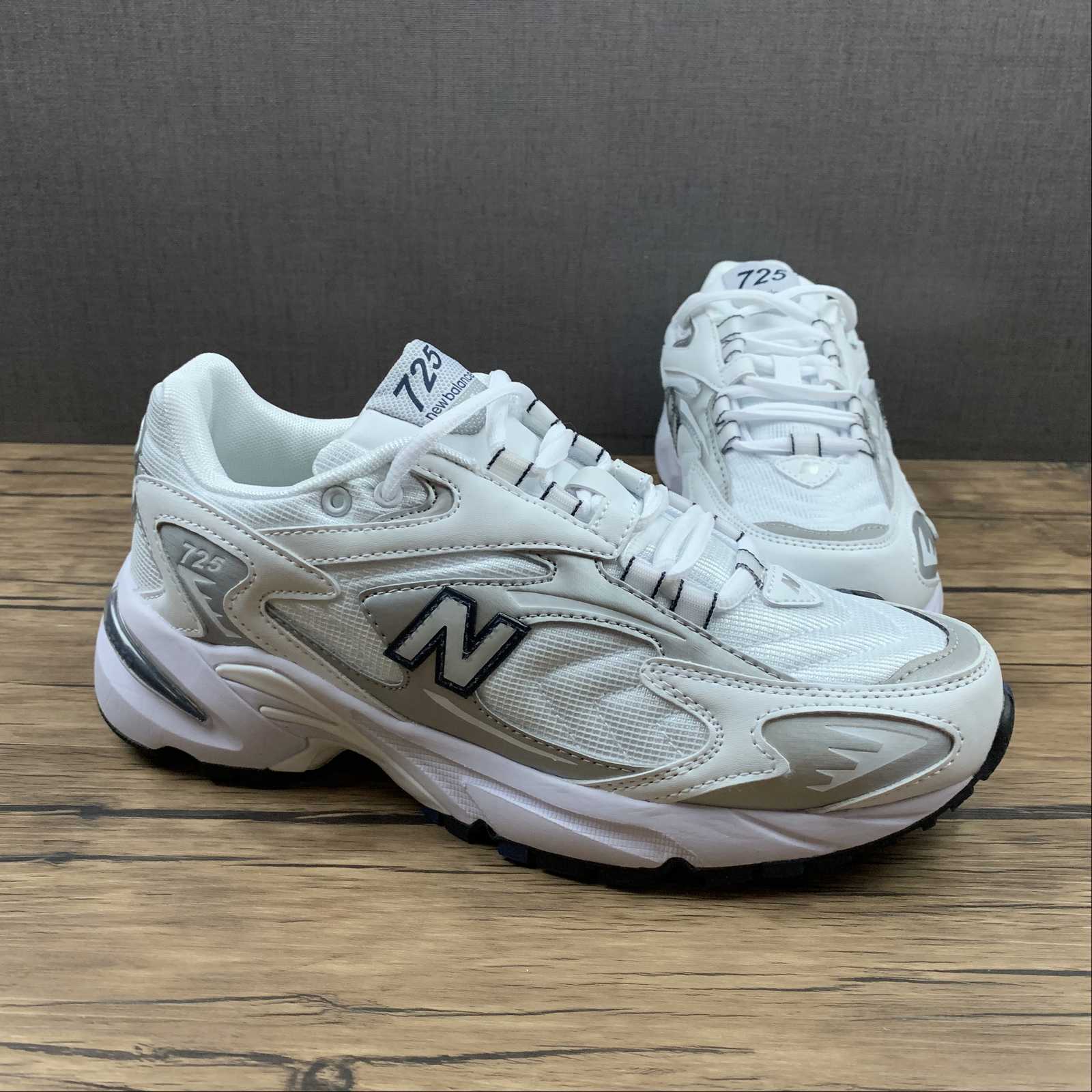 Replica New Balance Shoe New Balance NB725  ML725B  36-45