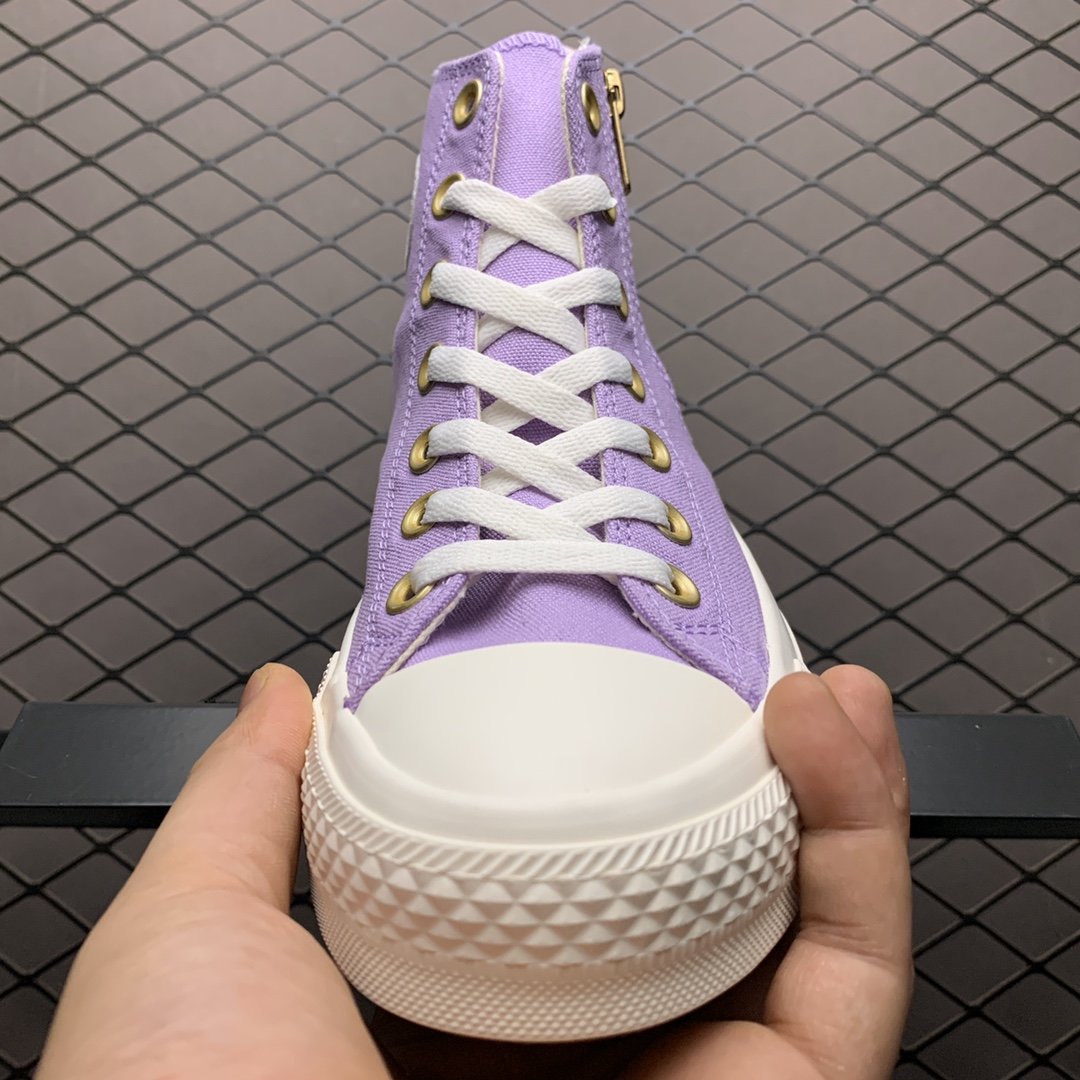 Replica Converse Shoe Converse All Star Zip P 35-39