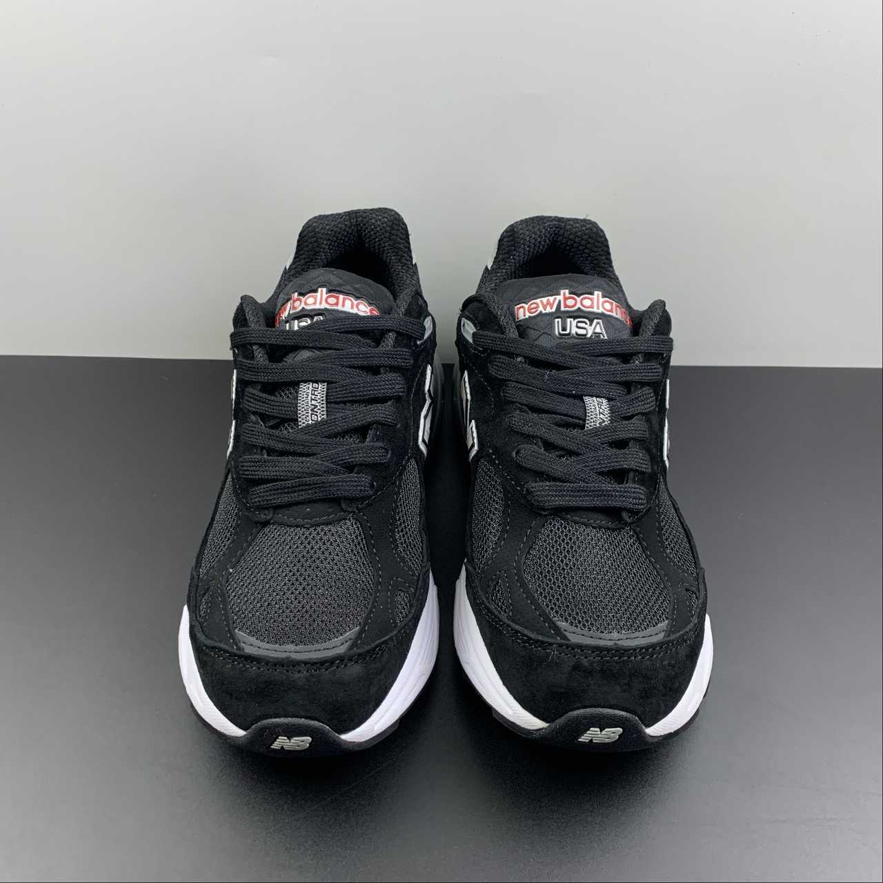 Replica New Balance Shoe New Running Shoes New Balance NB990 M990BS3 36-45