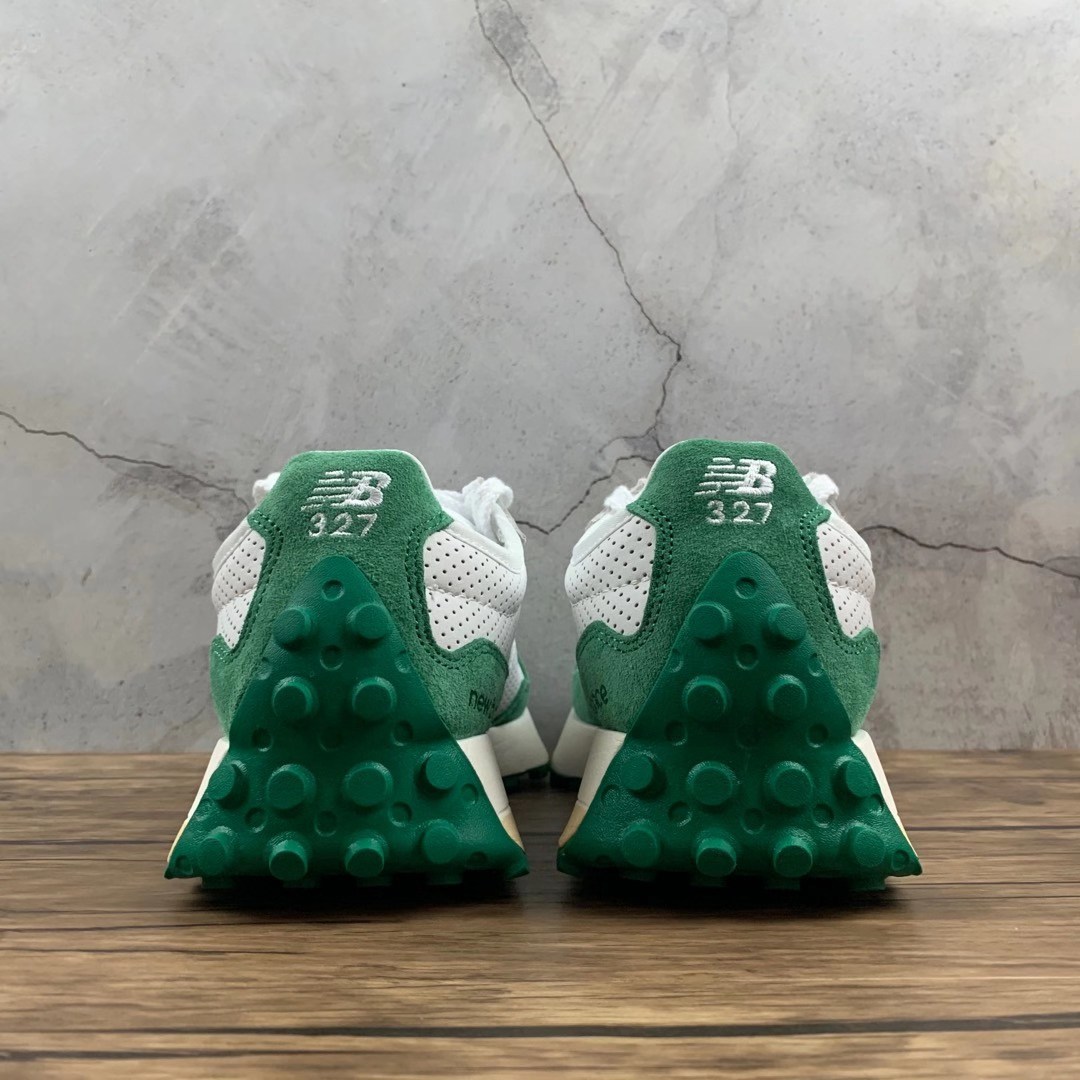 Replica New Balance Shoe New Balance NB327 MS327CBD 36-45