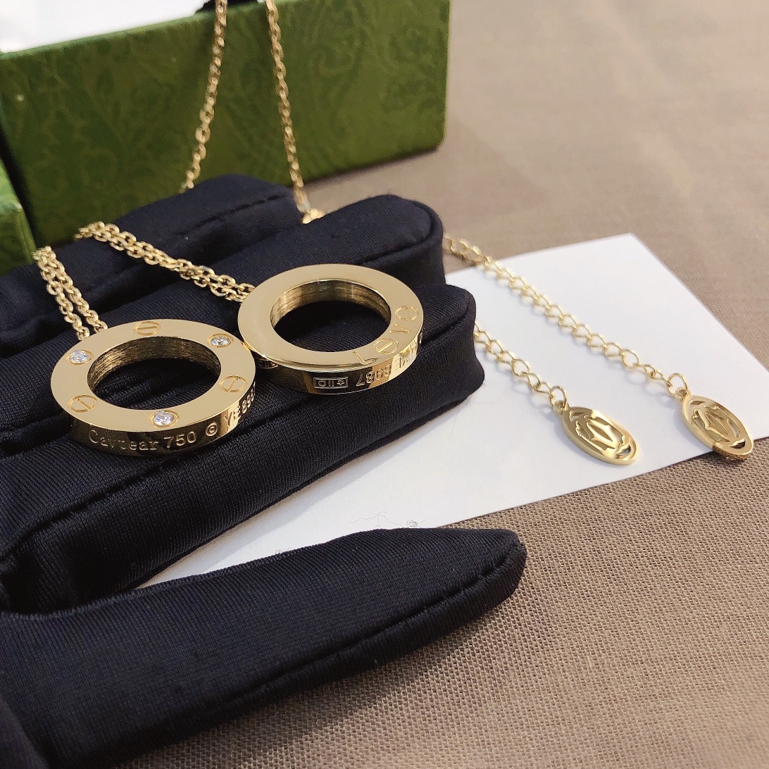 Replica CARTIER Necklace