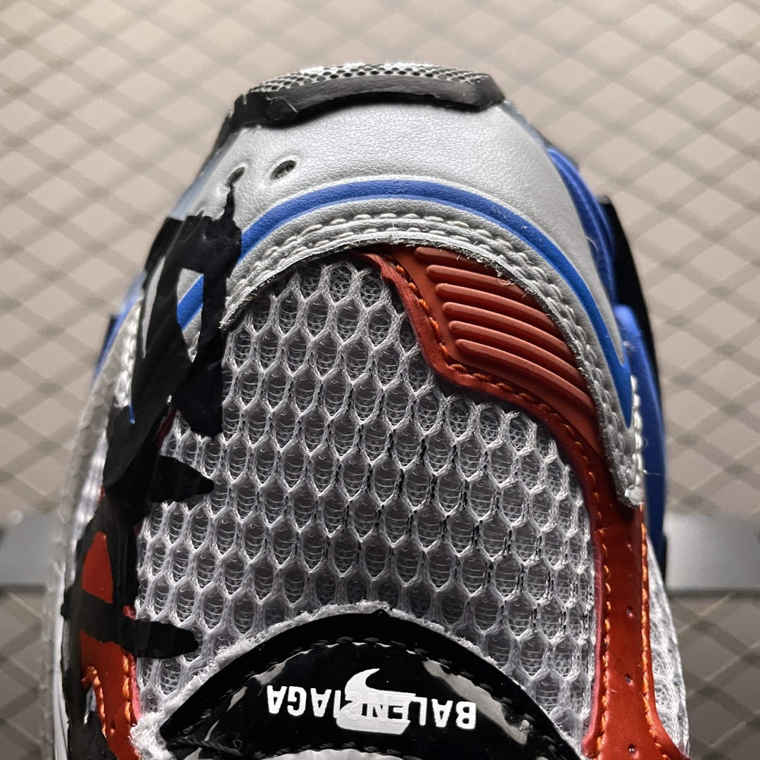 Replica Balenciaga Shoe Balenciaga Runner Size 35-46