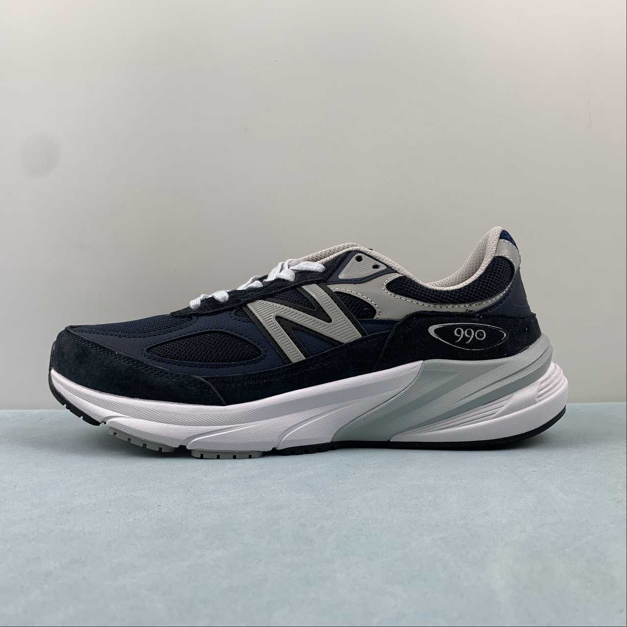 Replica New Balance Shoe New Balance NB990 M990NV6  36-45