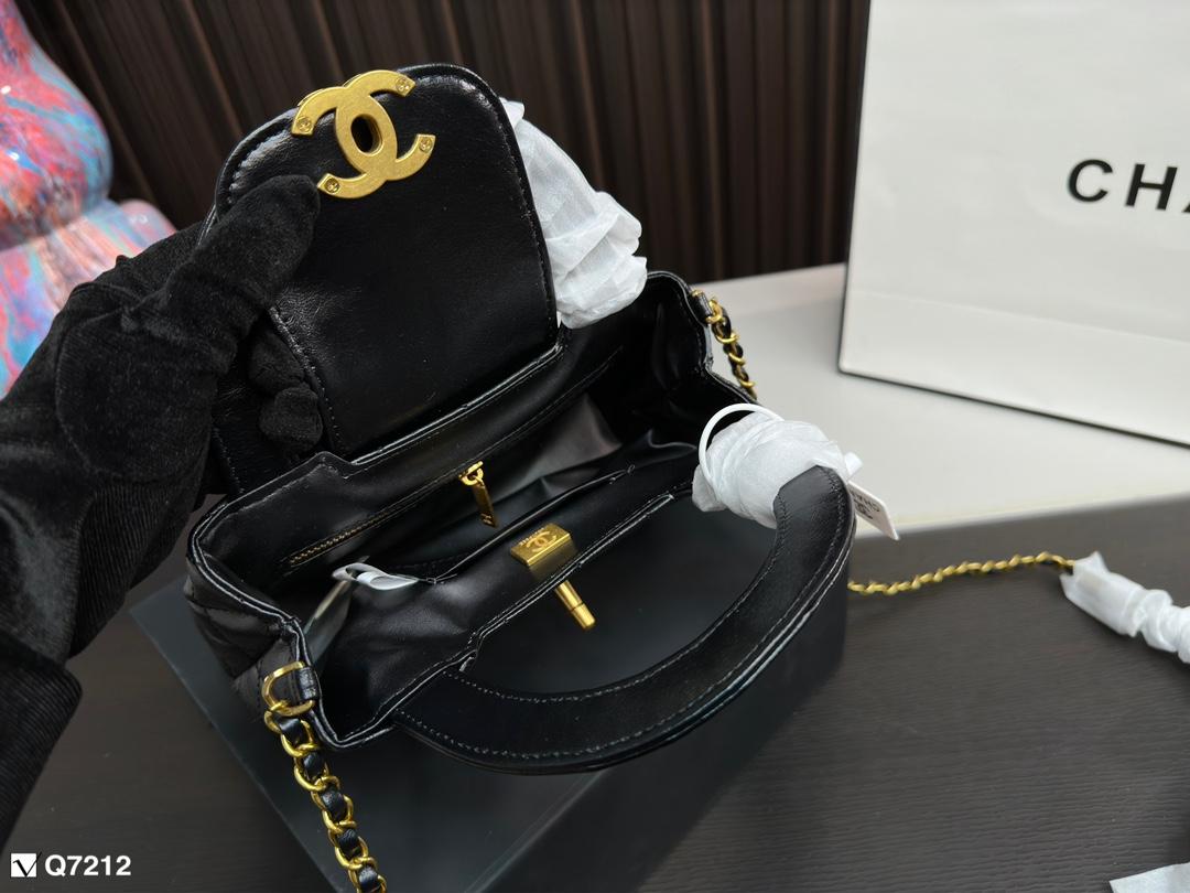 Replica Chanel Bag 21*12CM