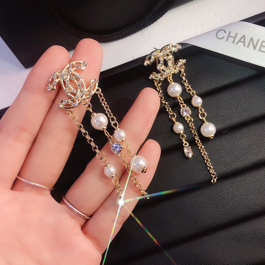 Replica CHANEL Earring