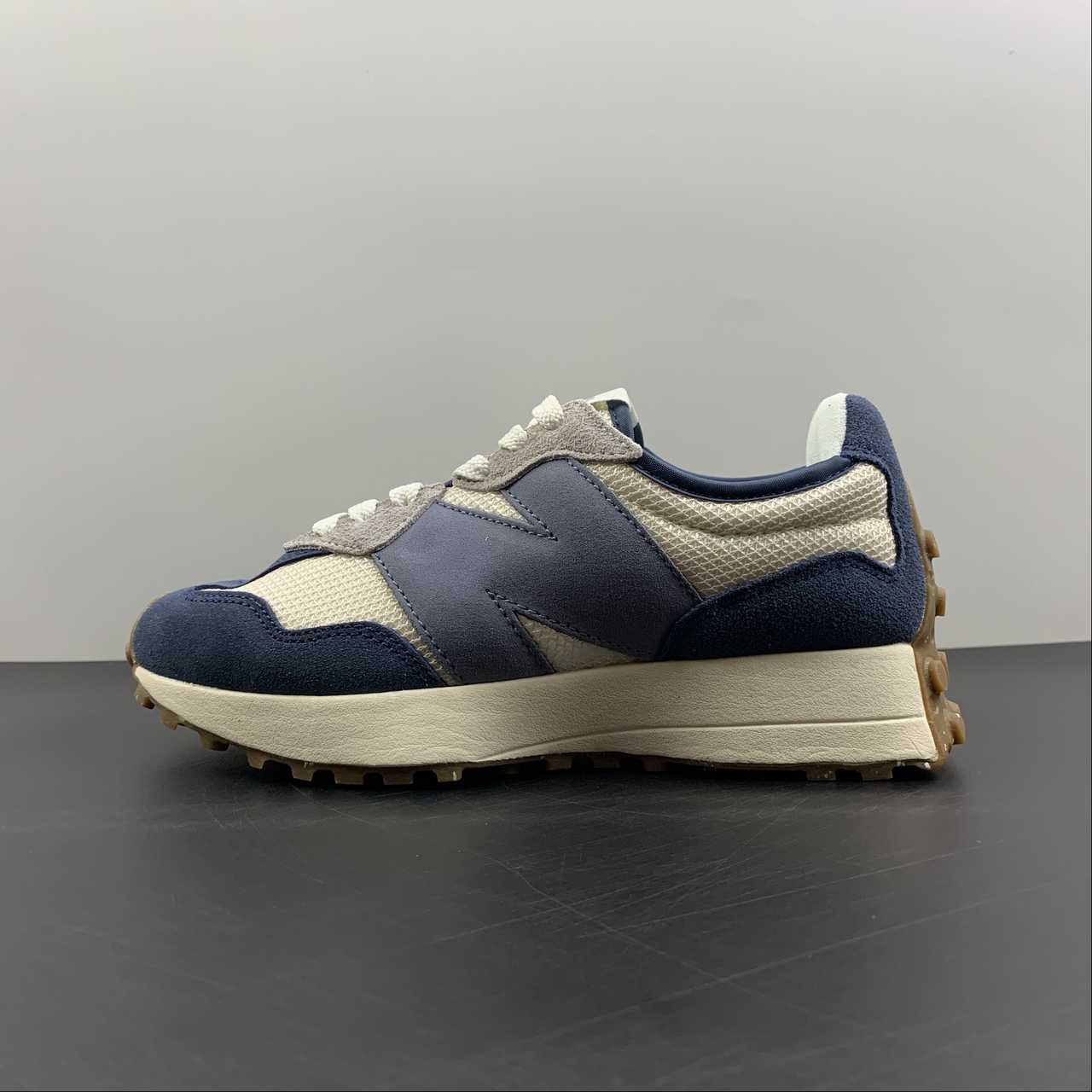 Replica New Balance Shoe New Balance NB327  MS327RD  36-45