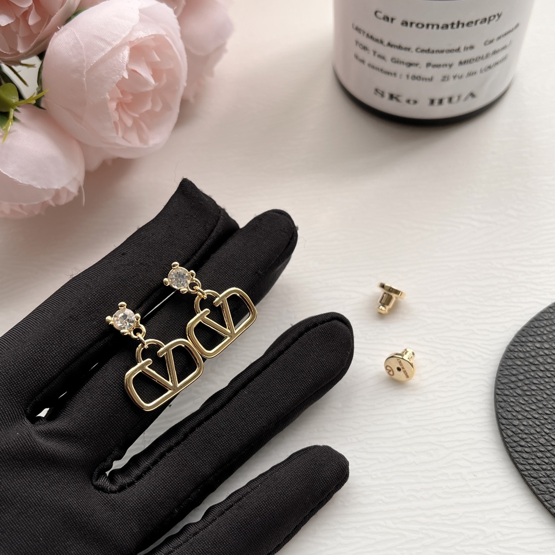Replica VALENTINO Earring