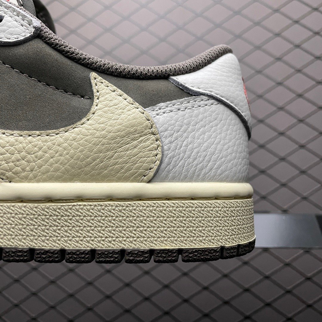 Replica Air Jordan Shoe On Sale Air Jordan 1 CQ4277-001 Size 36-47.5