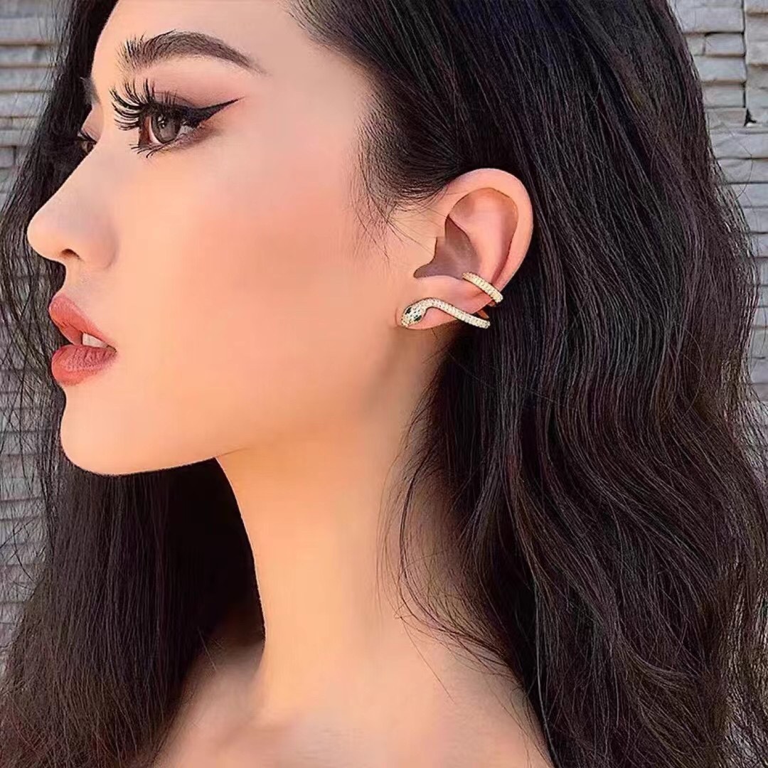 Replica BVLGARI Earring