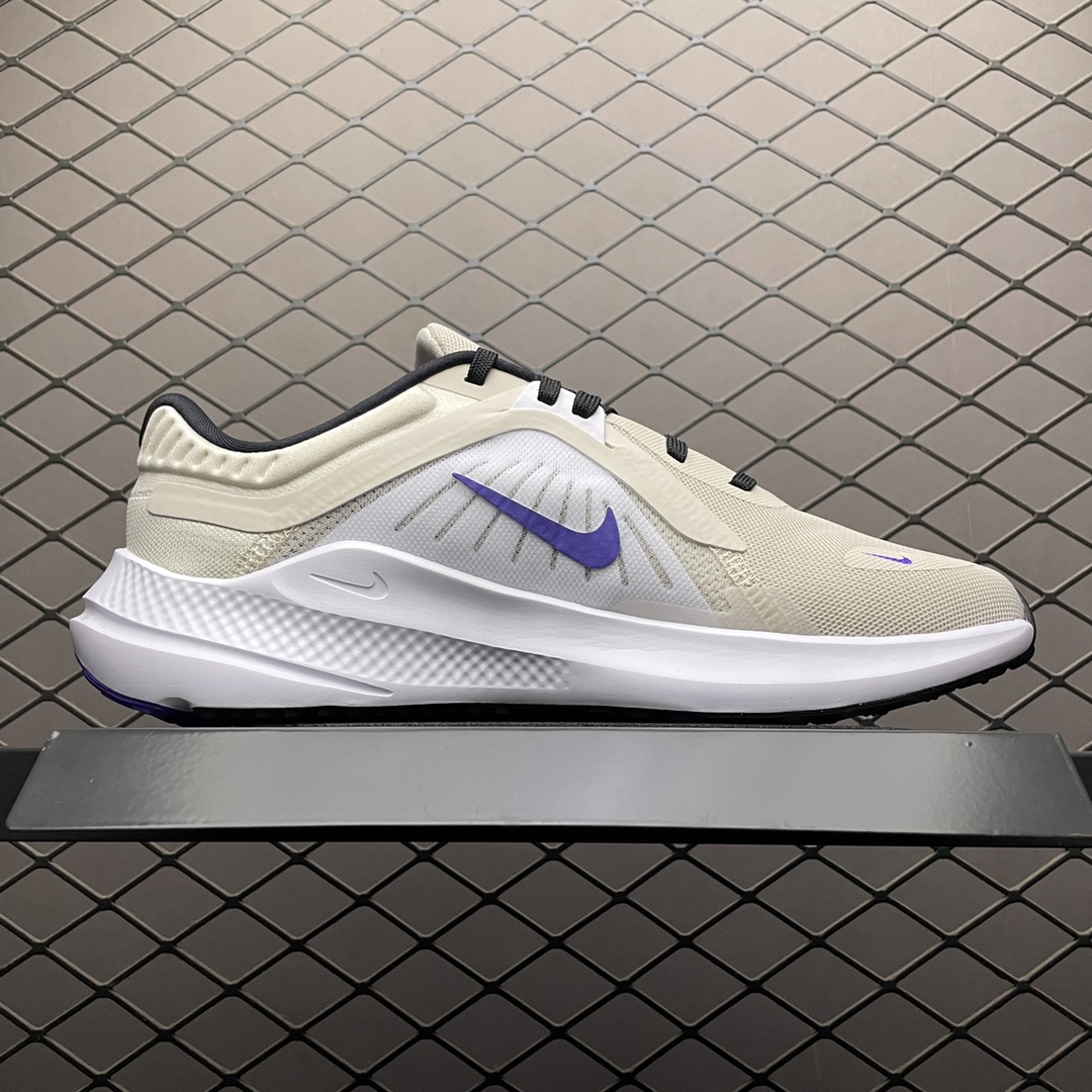 Replica Nike Shoe Nike Quest 5 5  DD9291-101 SIZE 36-39 40