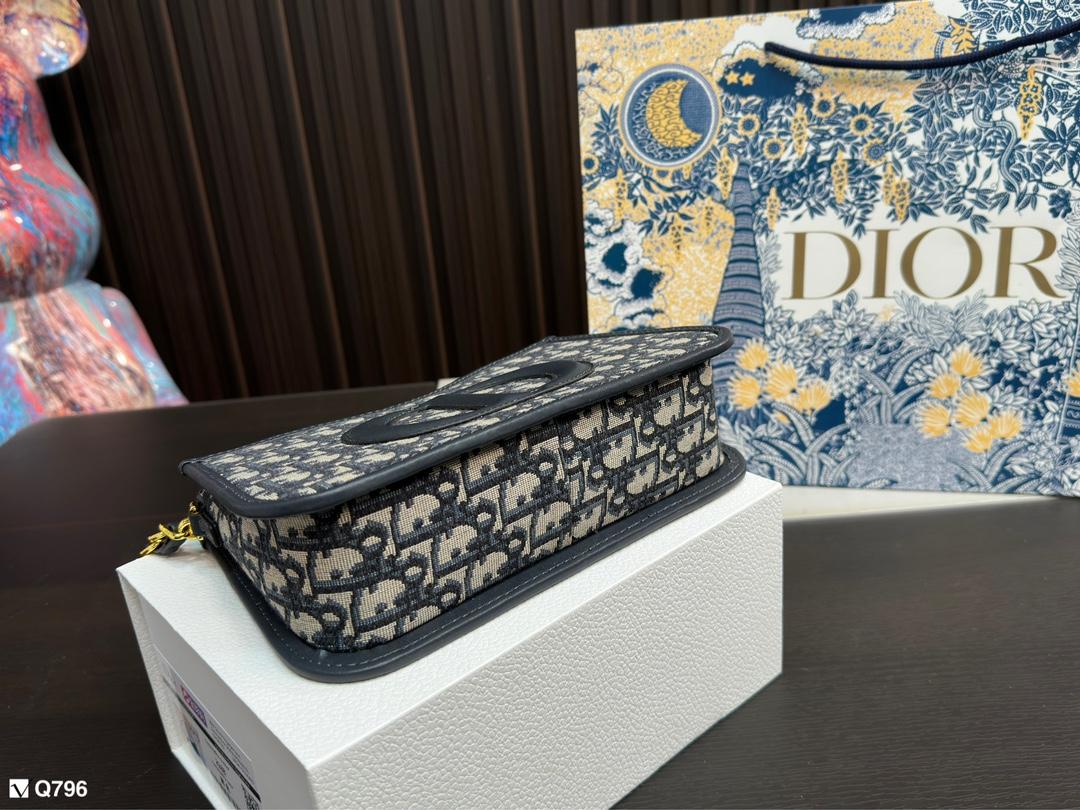 Replica Dior Bag 23*13CM