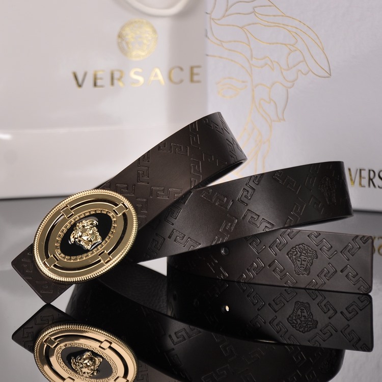 Replica VERSACE belt